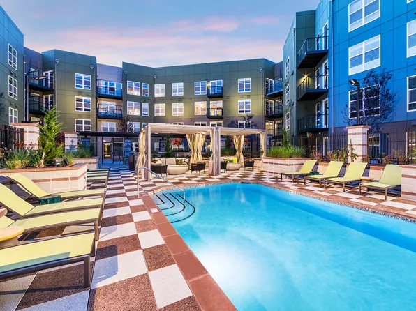 Aspect at Totem Lake Apartments