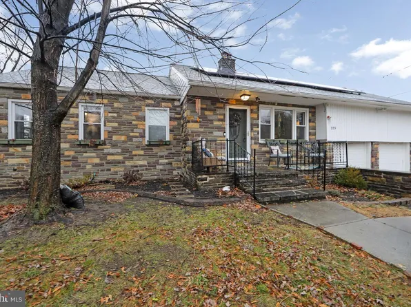 955 Hessian Ave, West Deptford, NJ 08093