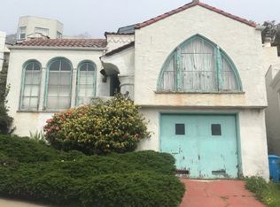 410 Hazelwood Ave, San Francisco, CA 94127