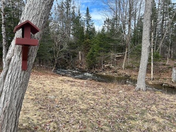 244 Old Brownville Road, Sebec, ME 04481