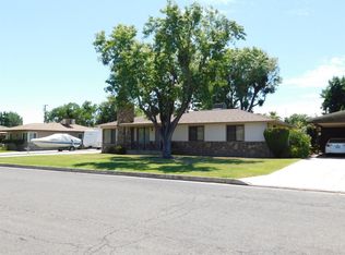 410 Willis Ave, Madera, CA 93637
