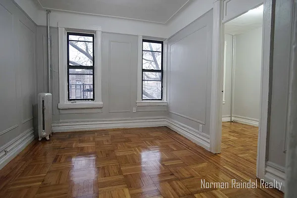 Rented by Norman Raindel, LREB | media 6