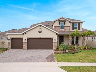 739 Annabell Ridge Rd, Clermont, FL, 34715