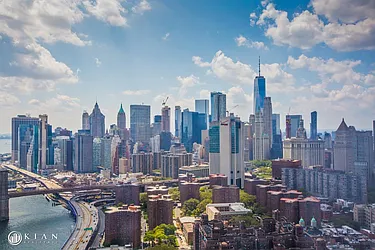 Rented by Kian Realty