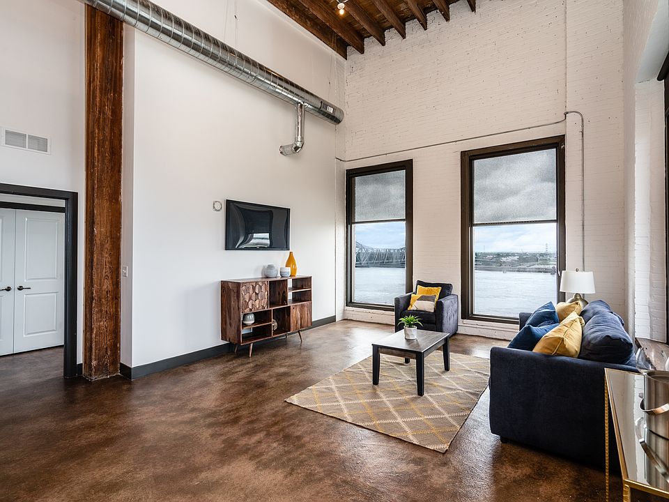 Peper Lofts