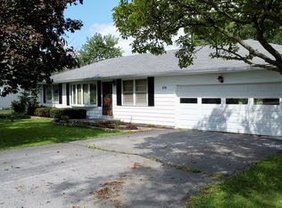 550 Brandt Rd, Galion, OH 44833