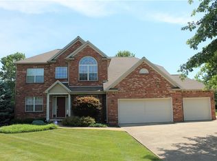 584 S Cleveland Dr, Crawfordsville, IN