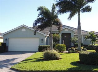 3362 Magnolia Landing Ln, North Fort Myers, FL 33917