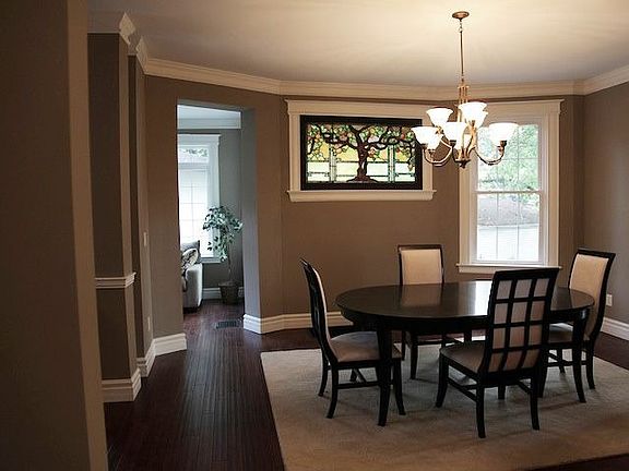 Modern and historic!