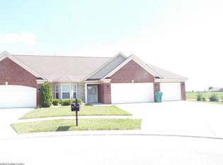 163C Villa Vista Dr, Shepherdsville, KY 40165