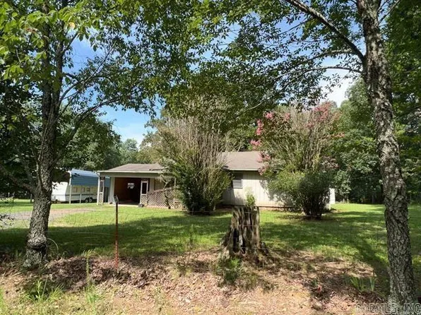 1210 Eve St N, Mena, AR 71953
