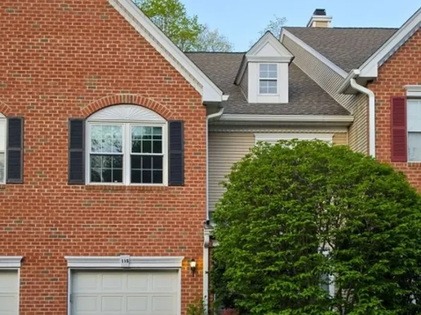 115 Constitution Way, Bernards Twp., NJ 07920