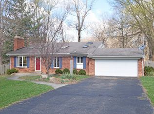 6068 Stirrup Rd, Cincinnati, OH 45244