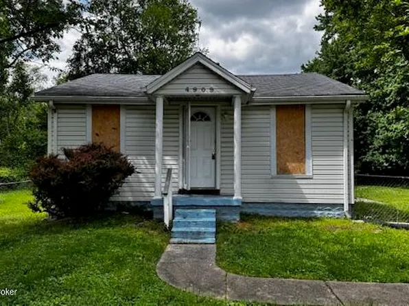 4909 Kendall Rd, Louisville, KY 40272