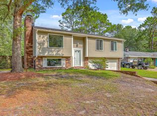 117 Canaberry Cir, Summerville, SC 29483