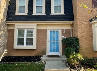 3837 Ferrara Dr, Silver Spring, MD 20906
