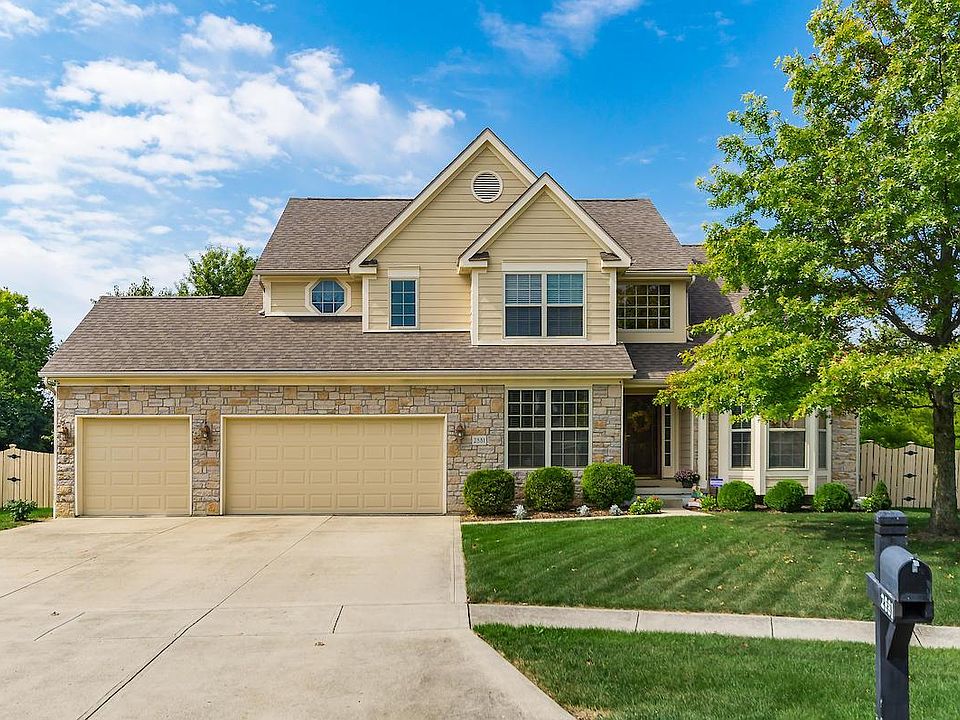1st image of 2881 Crosshurst Ct
