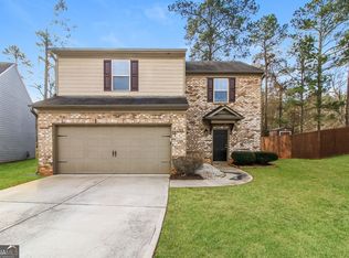 2393 Clapton Ct, Jonesboro, GA