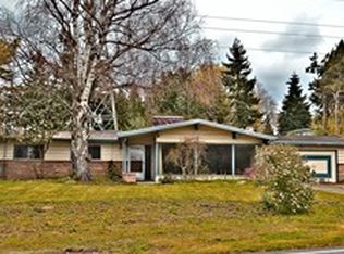1614 123rd Ave SE, Bellevue, WA 98005