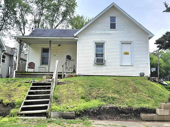 234 Fulton Pl, Canton, IL 61520