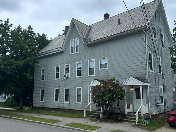 644 Hall St, Manchester, NH 03104