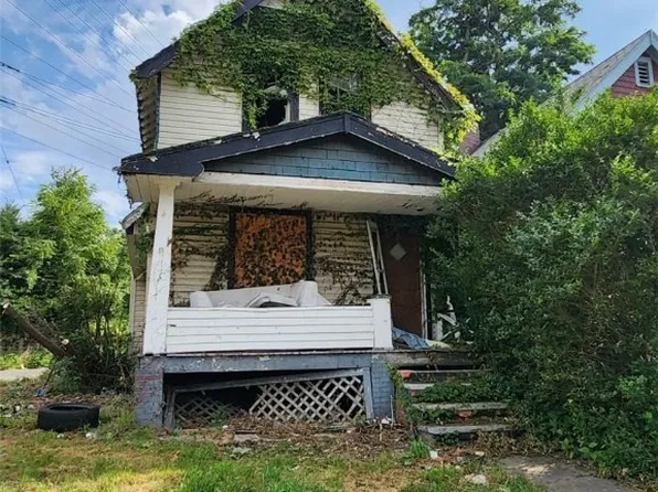 14520 Northfield Ave, East Cleveland, OH 44112