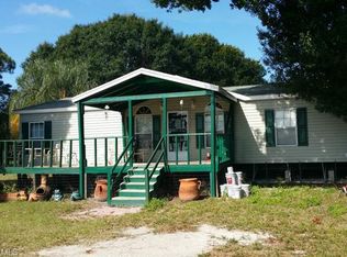 1421 Dillon Ln, Immokalee, FL 34142