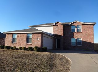 1221 Cyprus Dr, Royse City, TX 75189