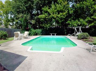 5318 Stones River Ave, Baton Rouge, LA 70817