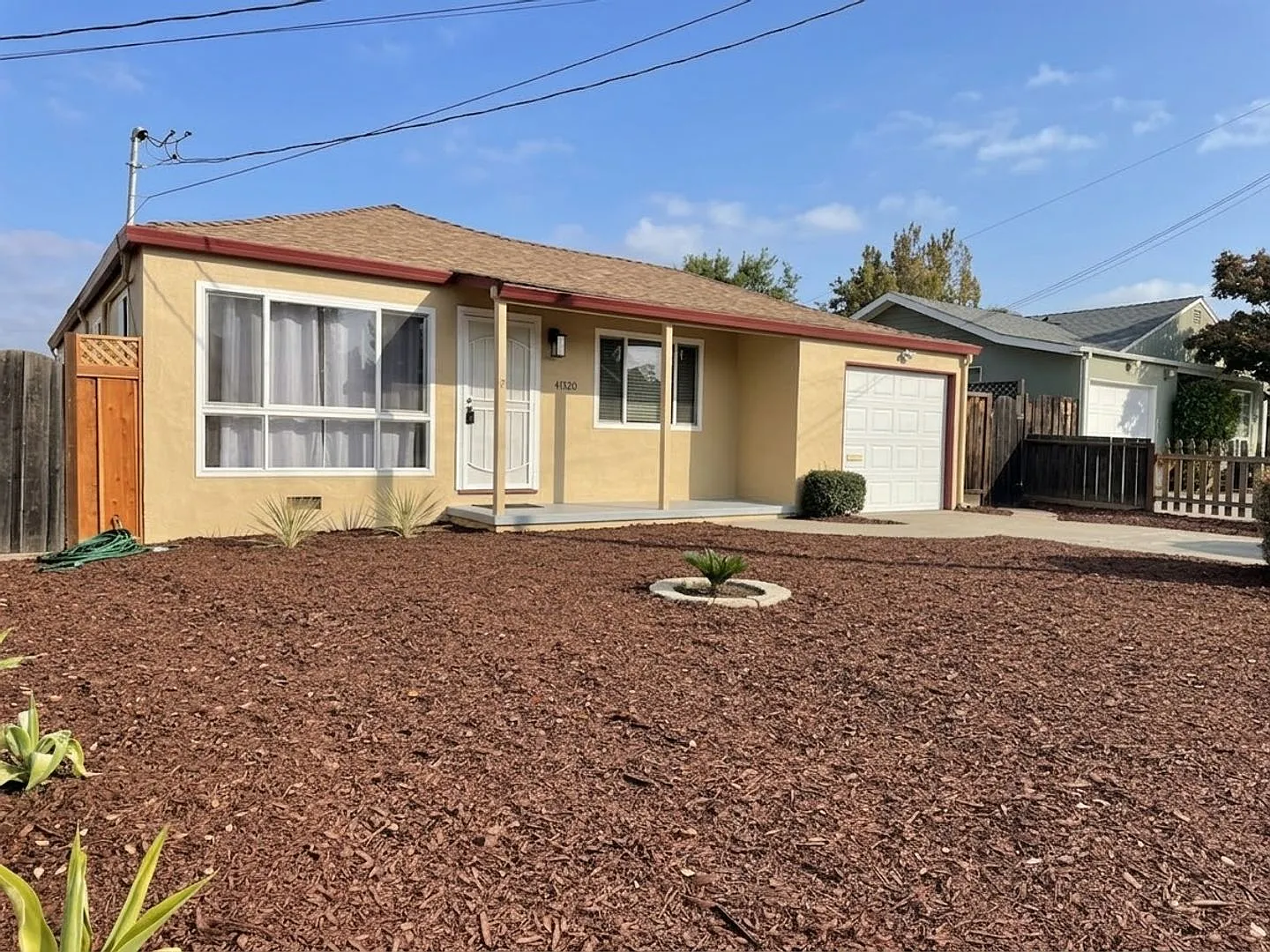 Available Now! | $3,790 / Charming 3br/2ba Single-Story Home In Mission San Jose, Fremont! — Photo 1