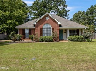 115 Planters Row, Madison, MS 39110