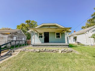 3724 Hillside Ave, Indianapolis, IN