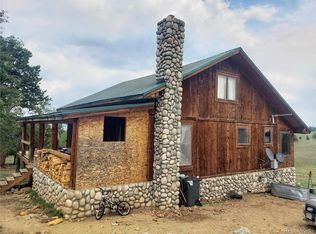 9228 County Road 15, Hartsel, CO 80449
