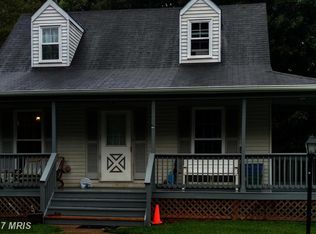 14369 Salsbury Ct, Woodbridge, VA 22193