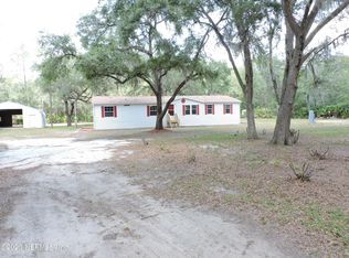 116 Magnolia Rd, Hawthorne, FL 32640