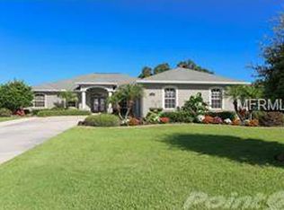 15422 29th Ln E, Parrish, FL 34219