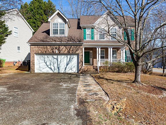 4th image of 2339 School Creek Pl