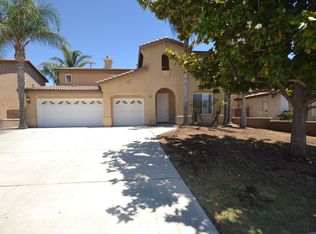 7032 Cedar Creek Rd, Corona, CA 92880