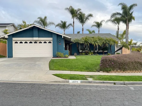 3654 Azure Lado Dr, Oceanside, CA 92056