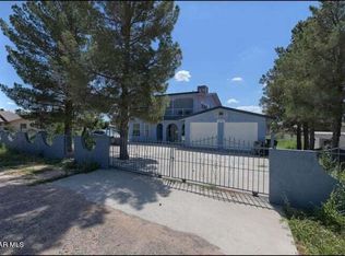 14920 Linda Rene Ln, El Paso, TX 79938