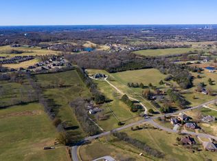 0 Horn Springs Rd LOT 4-5-6, Lebanon, TN 37087