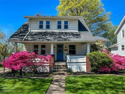 1848 8th St, Cuyahoga Falls, OH, 44221