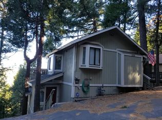 23750 Crest Forest Dr, Crestline, CA 92325