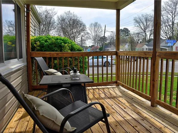 1616 Croyden Rd, Norfolk, VA 23503