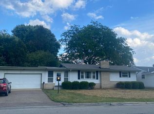 234 Kanawha Rd, Lancaster, OH 43130