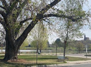 4052 W 17th Ave UNIT 27, Denver, CO 80204