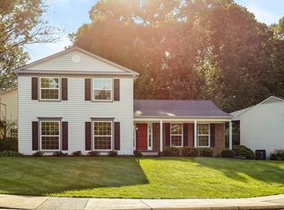12120 Fort Craig Dr, Woodbridge, VA 22192