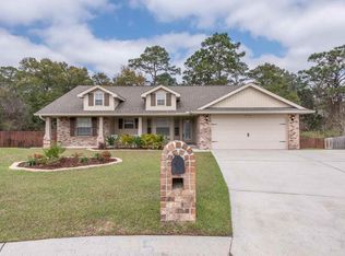 8750 Kennedy Dr, Pensacola, FL 32506