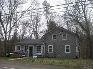 3011 Route 98, Varysburg, NY 14167