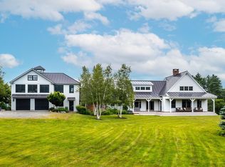 310-378 S Hill Rd, Ludlow, VT 05149